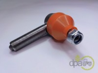 CAPAT DE BARA David Brown