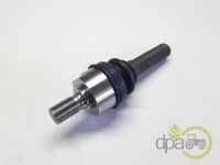 CAPAT DE BARA New Holland