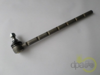 CAPAT DE BARA Fiat
