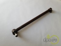 CAPAT DE BARA Fiat