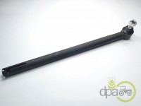 CAPAT DE BARA Fiat