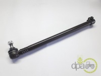 CAPAT DE BARA Fiat