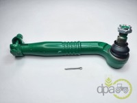 CAPAT DE BARA Renault