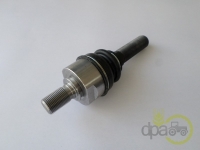 CAPAT DE BARA John Deere