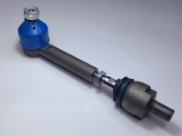 CAPAT DE BARA COMPLET New Holland