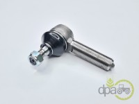 CAPAT DE BARA David Brown