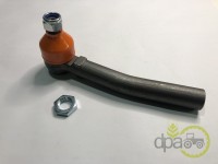 CAPAT DE BARA DREAPTA New Holland