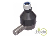 CAPAT DE BARA David Brown