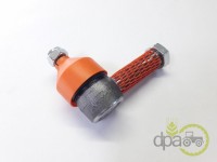 CAPAT DE BARA David Brown