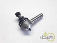 CAPAT DE BARA David Brown