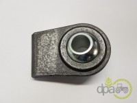 CAPAT TIRANT Case IH