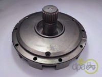 CARCASA AMBREIAJ TRANSMISIE Same