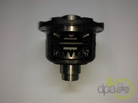 CARCASA DIFERENTIAL COMPLETA Fiat