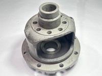 CARCASA DIFERENTIAL SPATE Case IH