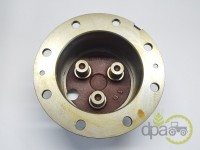 CARCASA REDUCTOR ROATA FATA John Deere