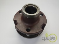 CARCASA REDUCTOR SPATE Massey Ferguson