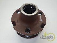 CARCASA REDUCTOR SPATE Massey Ferguson