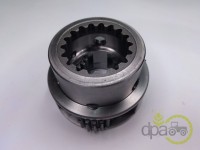 CARCASA REDUCTOR SPATE COMPLETA Fiat