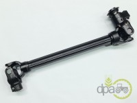 CARDAN CU SURUB DE FORFECARE FARA PROTECTIE T6/1000