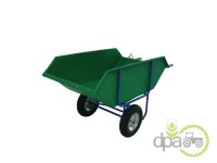 CARUCIOR BASCULANT 400L Piese universale