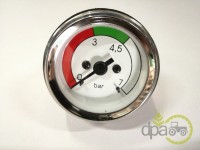 CEAS INDICATOR PRESIUNE ULEI