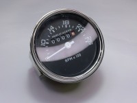 CEAS INDICATOR TUROMETRU David Brown