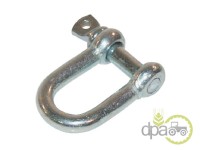CHEIE TACHELAJ 16MM Piese universale
