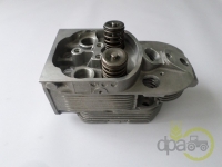 CHIULASA MOTOR Deutz