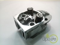 CHIULASA MOTOR Deutz