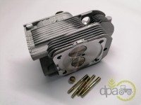 CHIULASA MOTOR Deutz