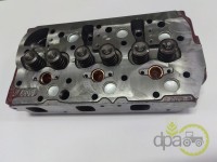 CHIULASA MOTOR Fiat