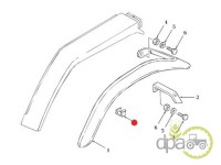 CLEMA ARIPA SPATE Fiat