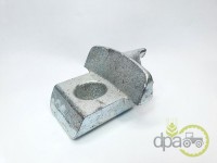 CLEMA JANTA SPATE Massey Ferguson