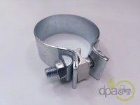 COLIER TOBA ESAPAMENT Massey Ferguson