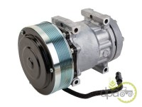 COMPRESOR AC Claas
