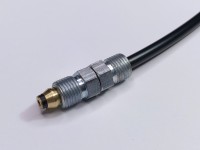 CONDUCTA COMBUSTIBIL Massey Ferguson