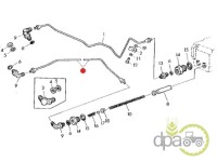 CONDUCTA FRANA John Deere