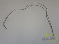 CONDUCTA FRANA John Deere