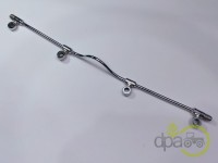 CONDUCTA INJECTOARE Landini