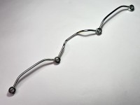 CONDUCTA RETUR COMBUSTIBIL Ford