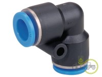 CONECTOR CU COT 10MM Piese universale