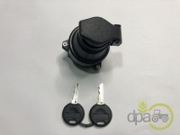 CONTACT CU CHEIE John Deere