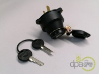 CONTACT CU CHEIE John Deere