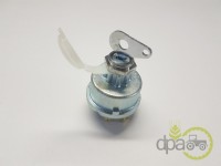 CONTACT CU CHEIE David Brown