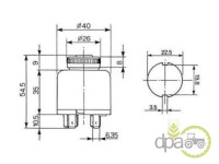 CONTACT CU CHEIE Landini