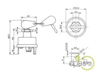 CONTACT CU CHEIE David Brown