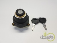 CONTACT CU CHEIE John Deere