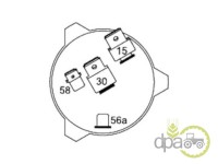 CONTACT CU CHEIE John Deere