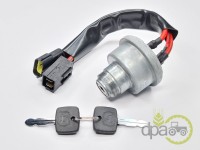 CONTACT CU CHEIE John Deere