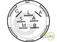 CONTACT PORNIRE John Deere